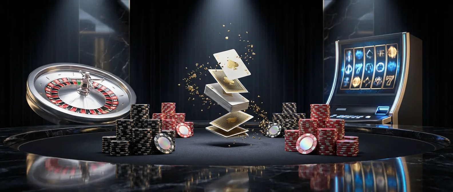 True Fortune casino bonus – oferta powitalna