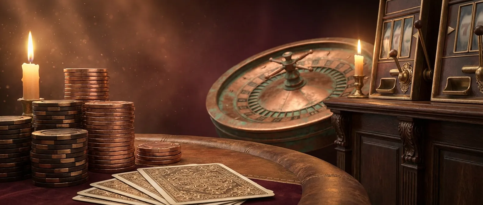 True Fortune Casino Spiele mit Fokus auf Qualität und Vielfalt