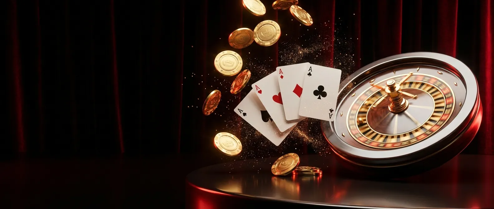 True Fortune casino games kínálatunk