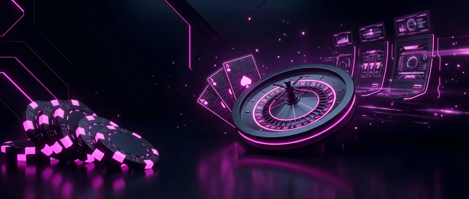 True Fortune casino games – pełna oferta gier